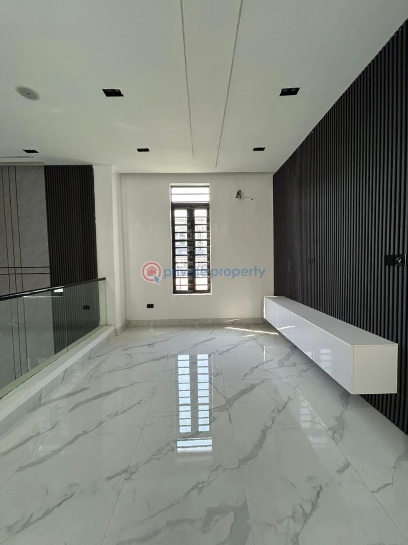 5 bedroom Detached Duplex For Sale Lekki Phase 1 Lagos - 8