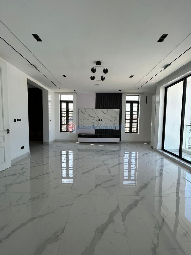 5 bedroom Detached Duplex For Sale Lekki Phase 1 Lagos - 7