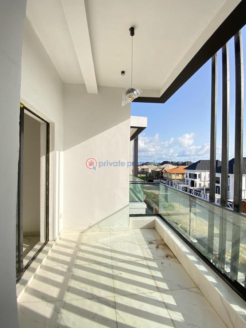 5 bedroom Detached Duplex For Sale Ikota Lekki Lagos - 13