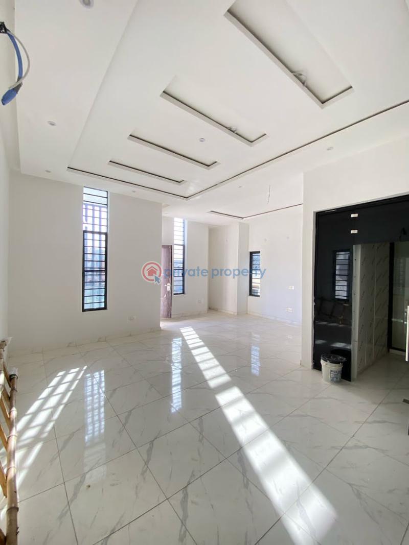 5 bedroom Detached Duplex For Sale Ikota Lekki Lagos - 14