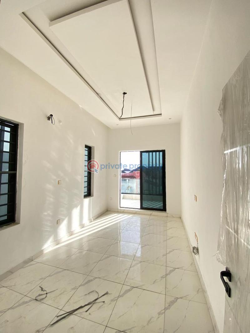 5 bedroom Detached Duplex For Sale Ikota Lekki Lagos - 21
