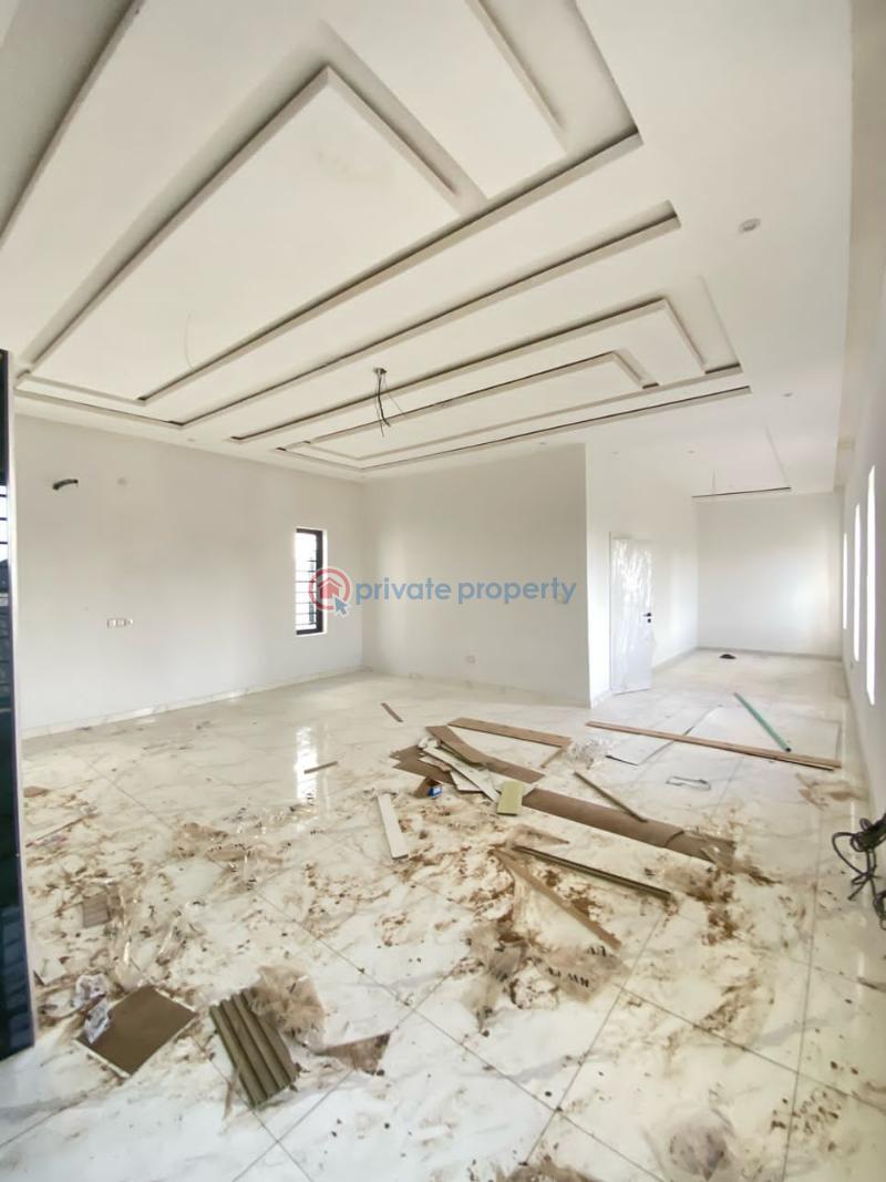 5 bedroom Detached Duplex For Sale Ikota Lekki Lagos - 4
