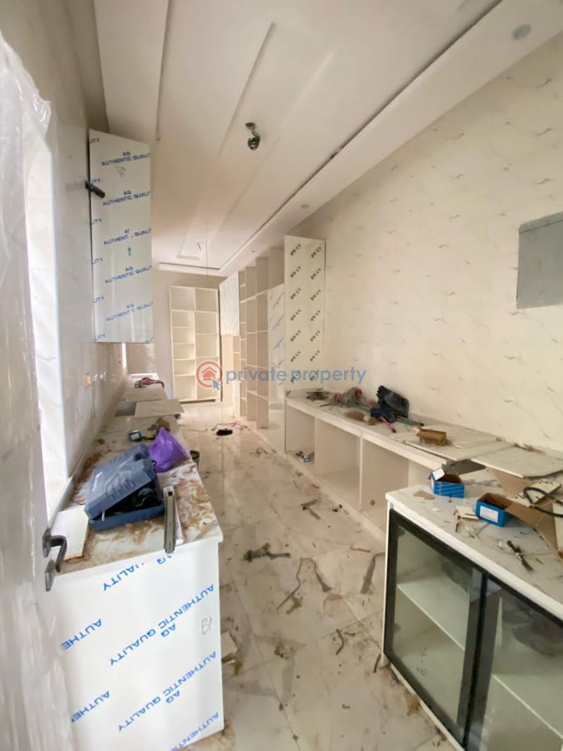 5 bedroom Detached Duplex For Sale Ikota Lekki Lagos - 9