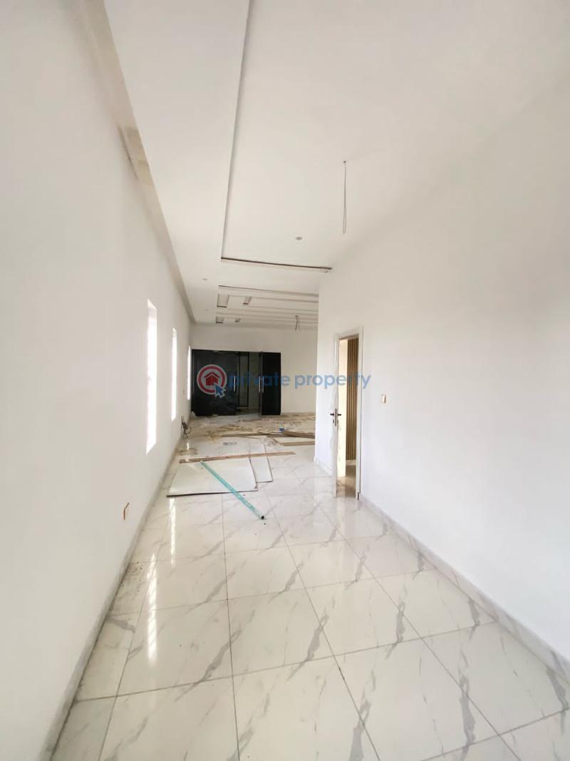 5 bedroom Detached Duplex For Sale Ikota Lekki Lagos - 0