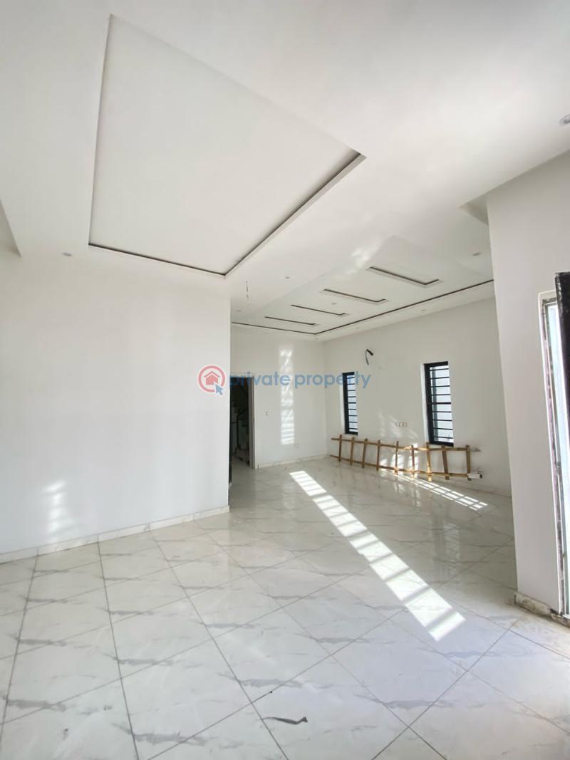 5 bedroom Detached Duplex For Sale Ikota Lekki Lagos - 11