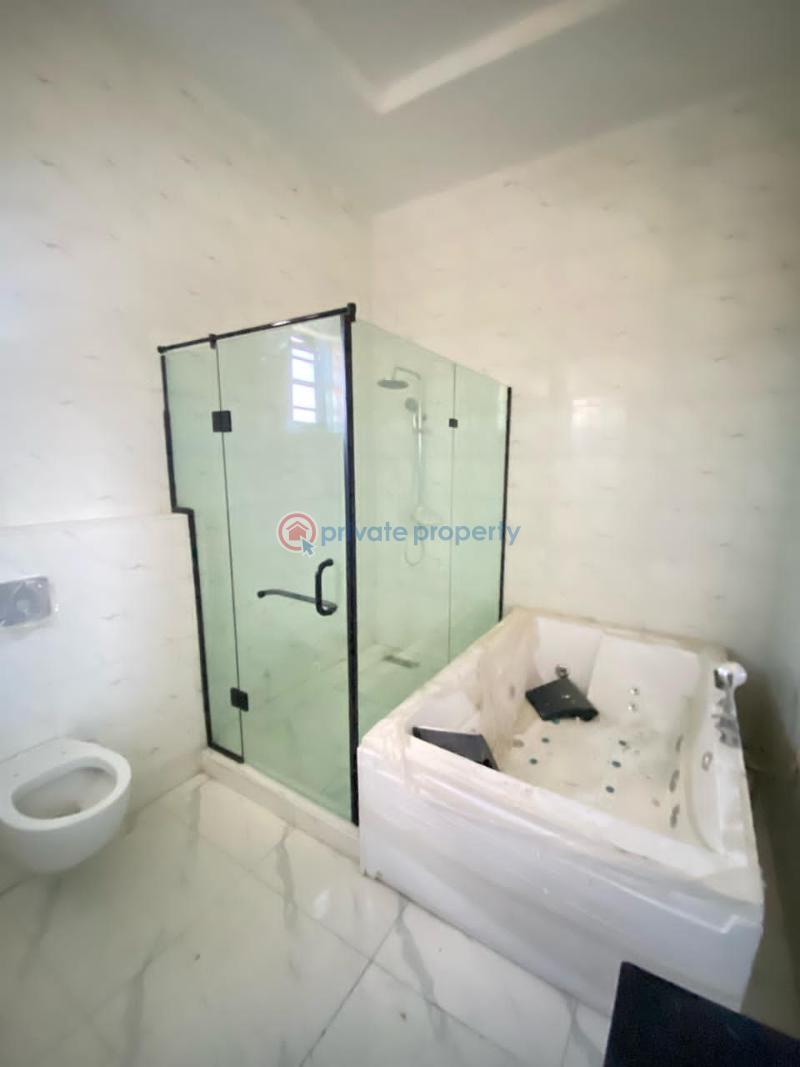 5 bedroom Detached Duplex For Sale Ikota Lekki Lagos - 16