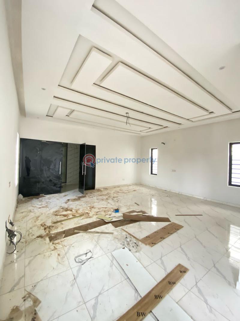 5 bedroom Detached Duplex For Sale Ikota Lekki Lagos - 12