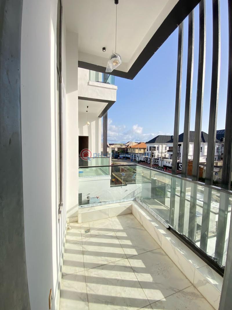 5 bedroom Detached Duplex For Sale Ikota Lekki Lagos - 7