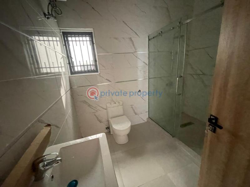 5 bedroom Detached Duplex For Sale Maitama Abuja Phase 1  - 6