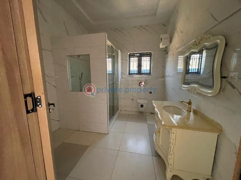 5 bedroom Detached Duplex For Sale Maitama Abuja Phase 1  - 10