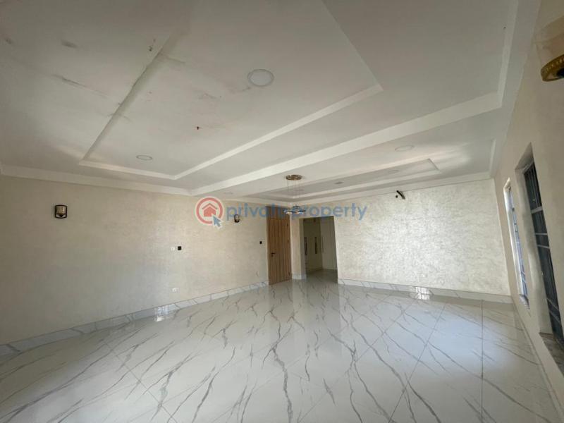 5 bedroom Detached Duplex For Sale Maitama Abuja Phase 1  - 11