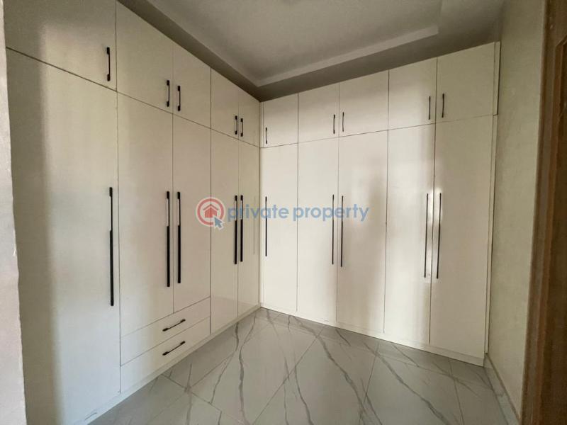 5 bedroom Detached Duplex For Sale Maitama Abuja Phase 1  - 7