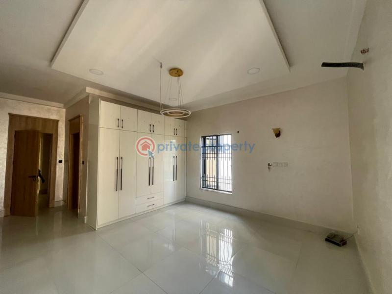 5 bedroom Detached Duplex For Sale Maitama Abuja Phase 1  - 5