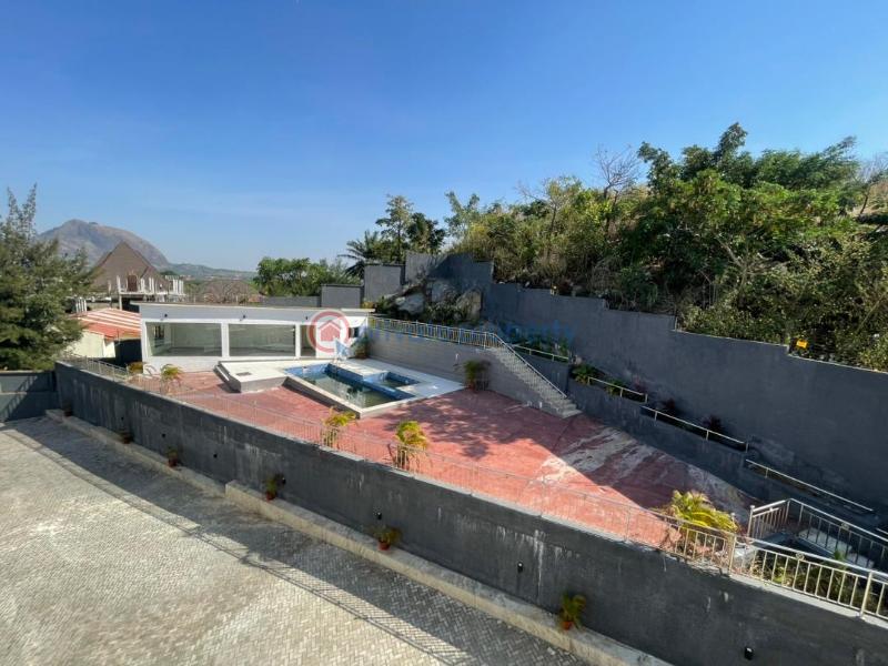 5 bedroom Detached Duplex For Sale Maitama Abuja Phase 1  - 8