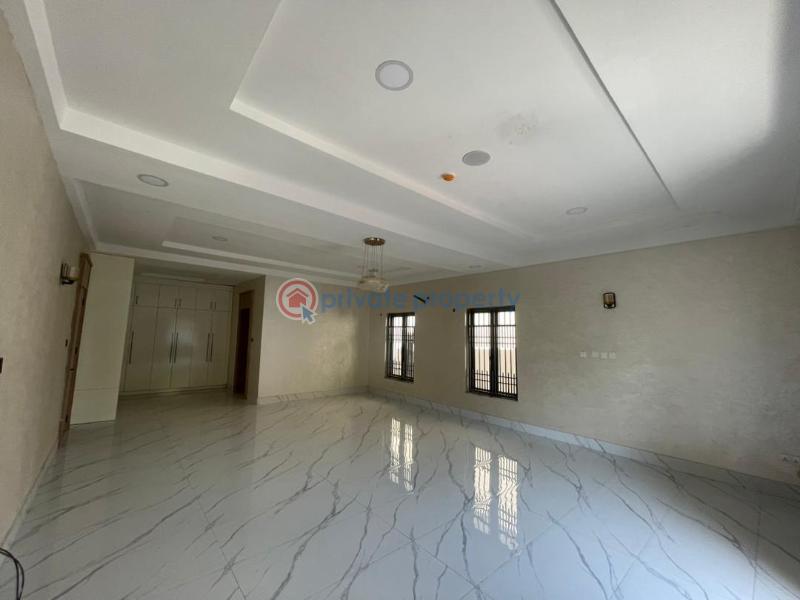 5 bedroom Detached Duplex For Sale Maitama Abuja Phase 1  - 9