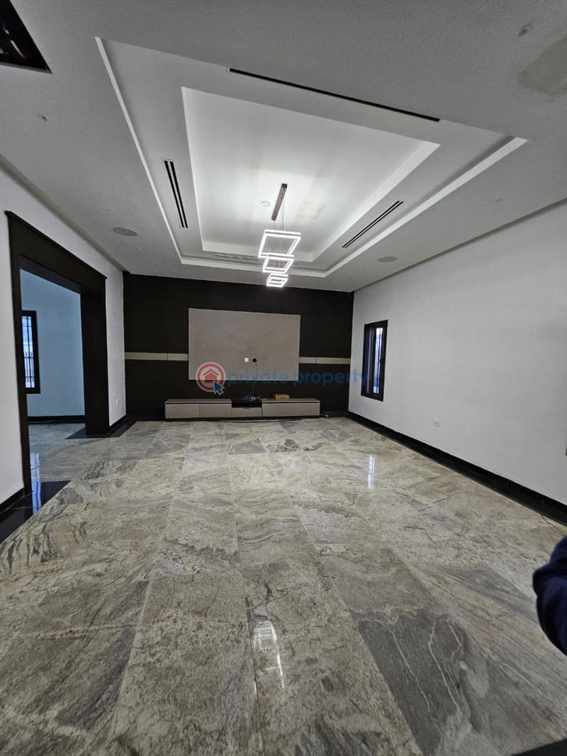 5 bedroom Detached Duplex For Sale Ikeja GRA Lagos - 35