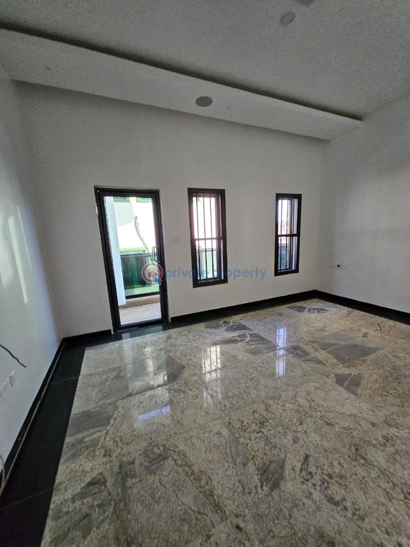 5 bedroom Detached Duplex For Sale Ikeja GRA Lagos - 24