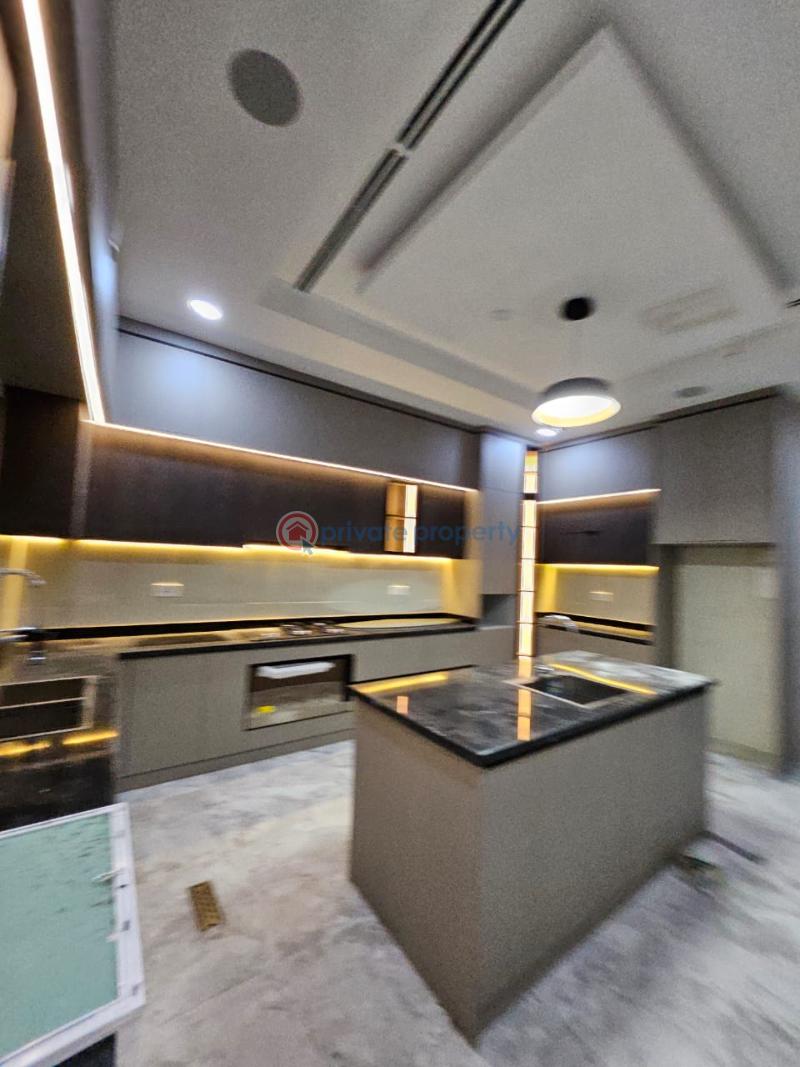 5 bedroom Detached Duplex For Sale Ikeja GRA Lagos - 15