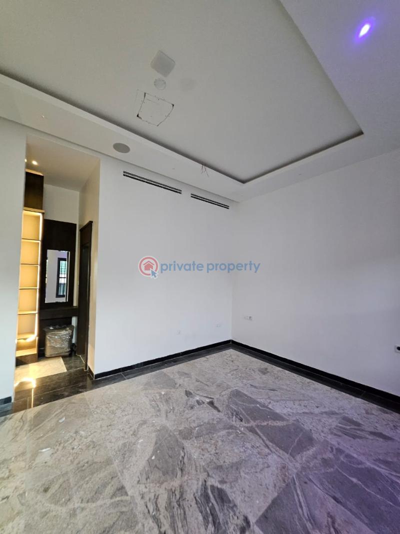5 bedroom Detached Duplex For Sale Ikeja GRA Lagos - 27