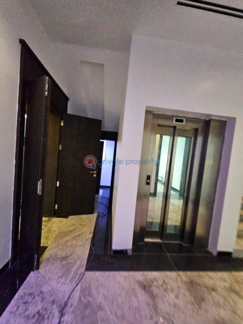 5 bedroom Detached Duplex For Sale Ikeja GRA Lagos - 6