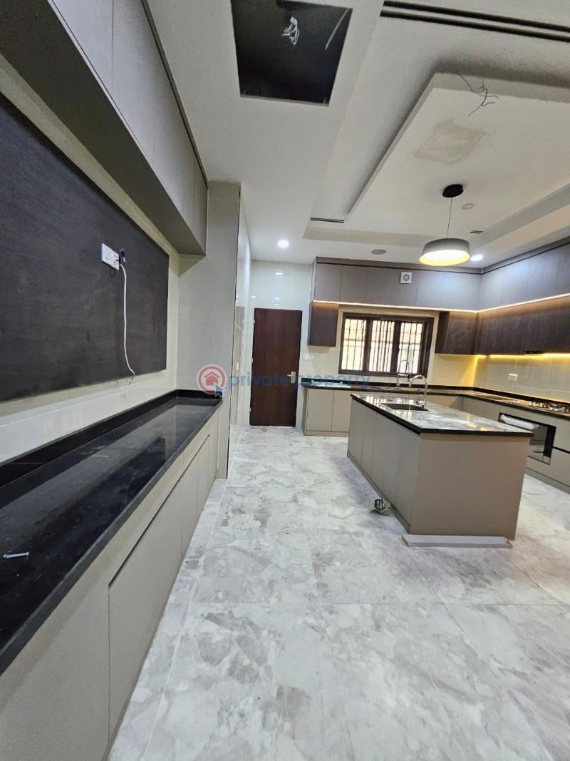 5 bedroom Detached Duplex For Sale Ikeja GRA Lagos - 32