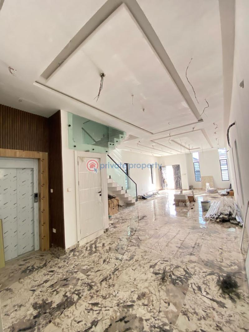 5 bedroom Detached Duplex For Sale Ikota Lekki Lagos - 2