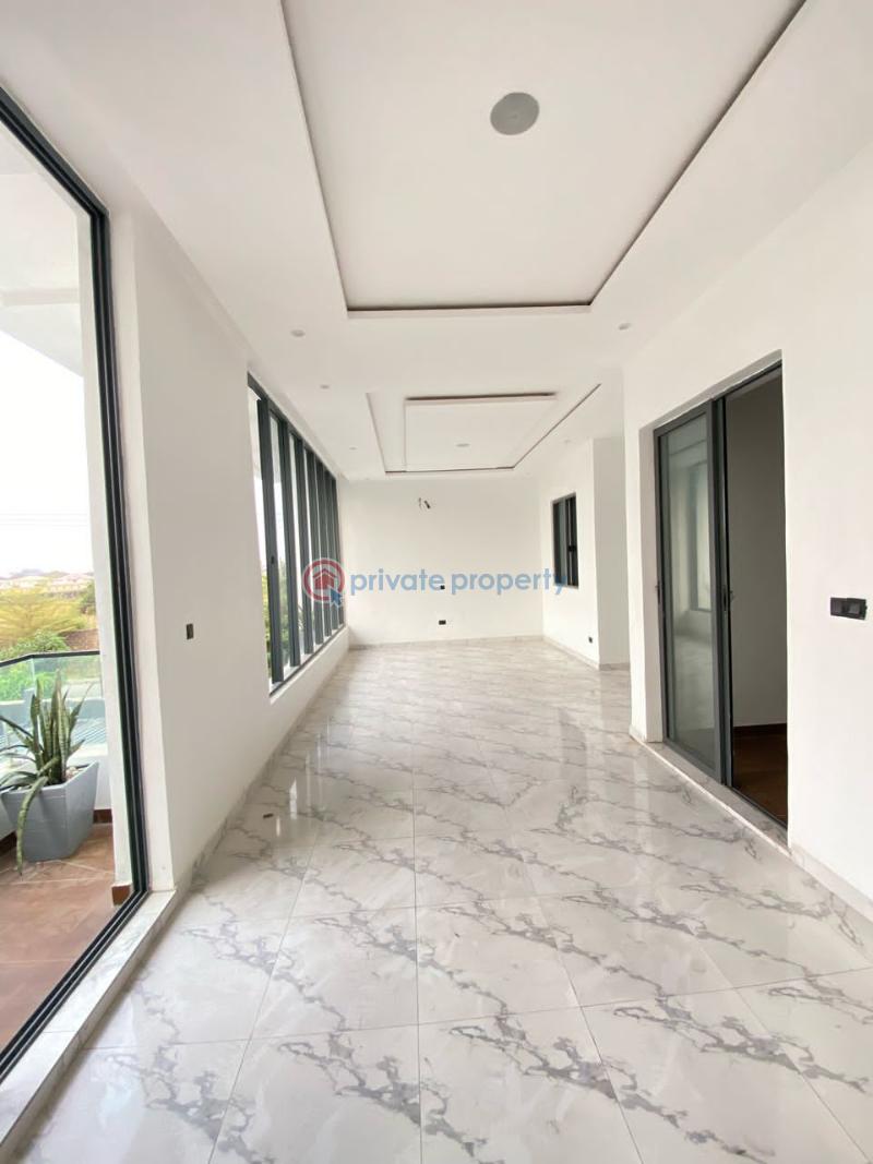 5 bedroom Detached Duplex For Sale Osapa Lekki Lagos - 15