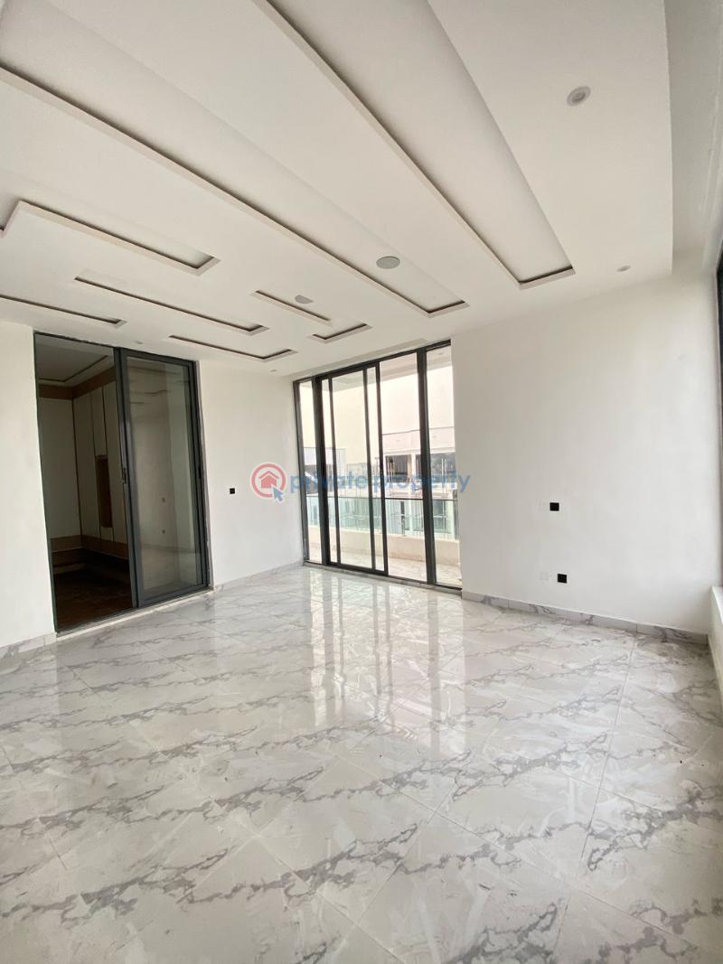 5 bedroom Detached Duplex For Sale Osapa Lekki Lagos - 5