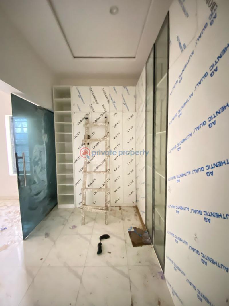 5 bedroom Detached Duplex For Sale Ikota Lekki Lagos - 18