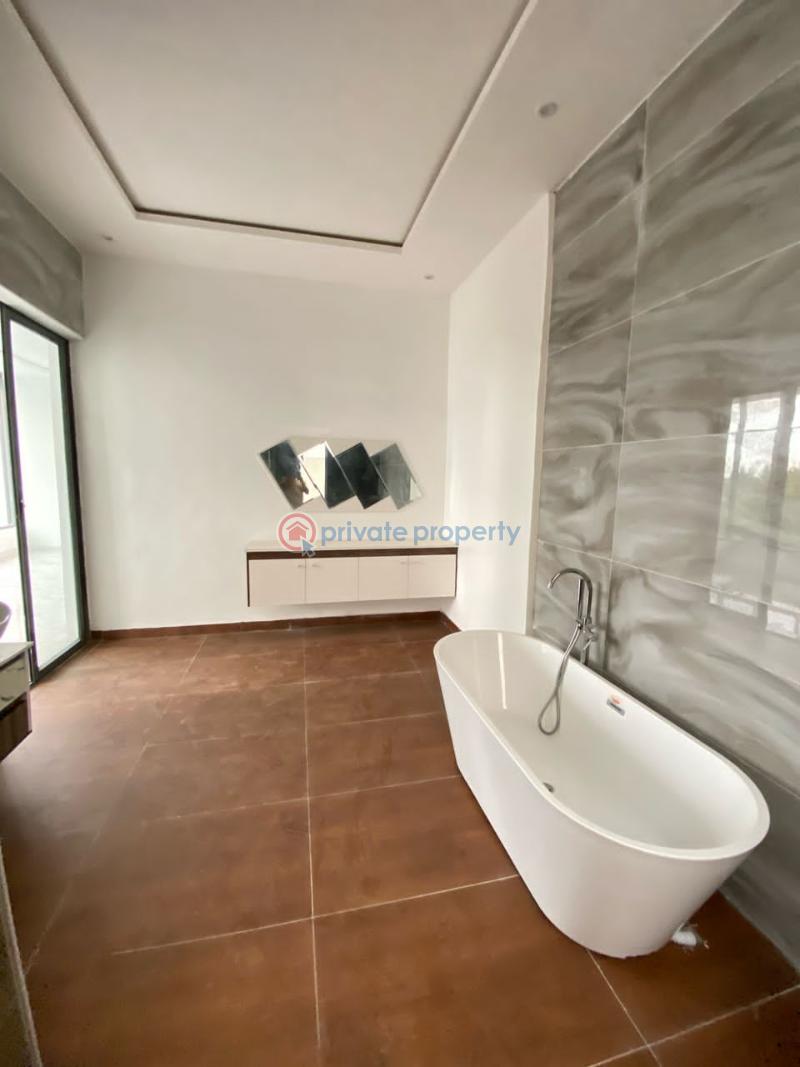 5 bedroom Detached Duplex For Sale Osapa Lekki Lagos - 14