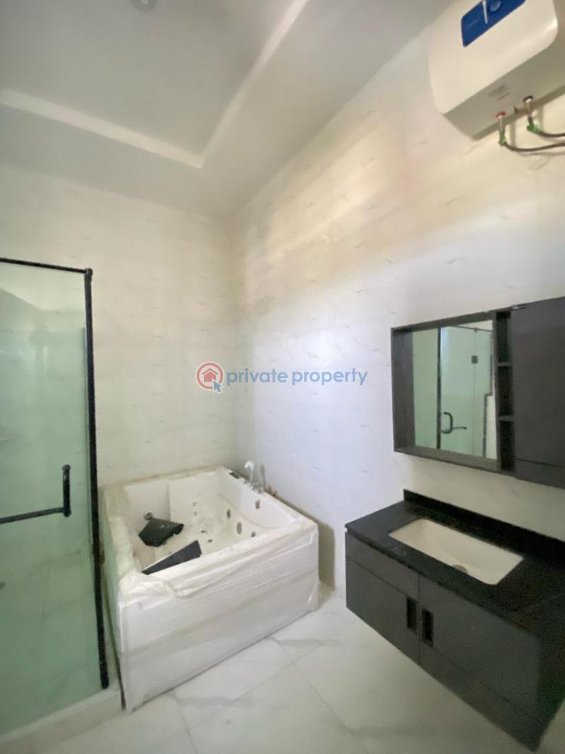 5 bedroom Detached Duplex For Sale Ikota Lekki Lagos - 17