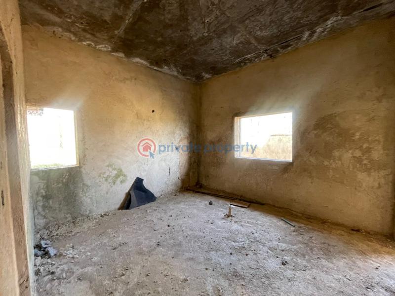 5 bedroom Detached Duplex For Sale Katampe Main Abuja Phase 2  - 5