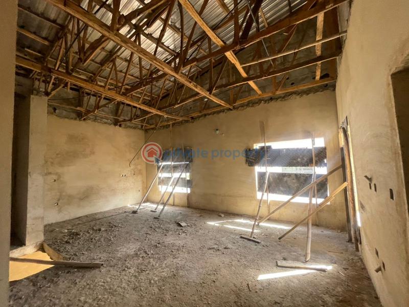 5 bedroom Detached Duplex For Sale Katampe Main Abuja Phase 2  - 1