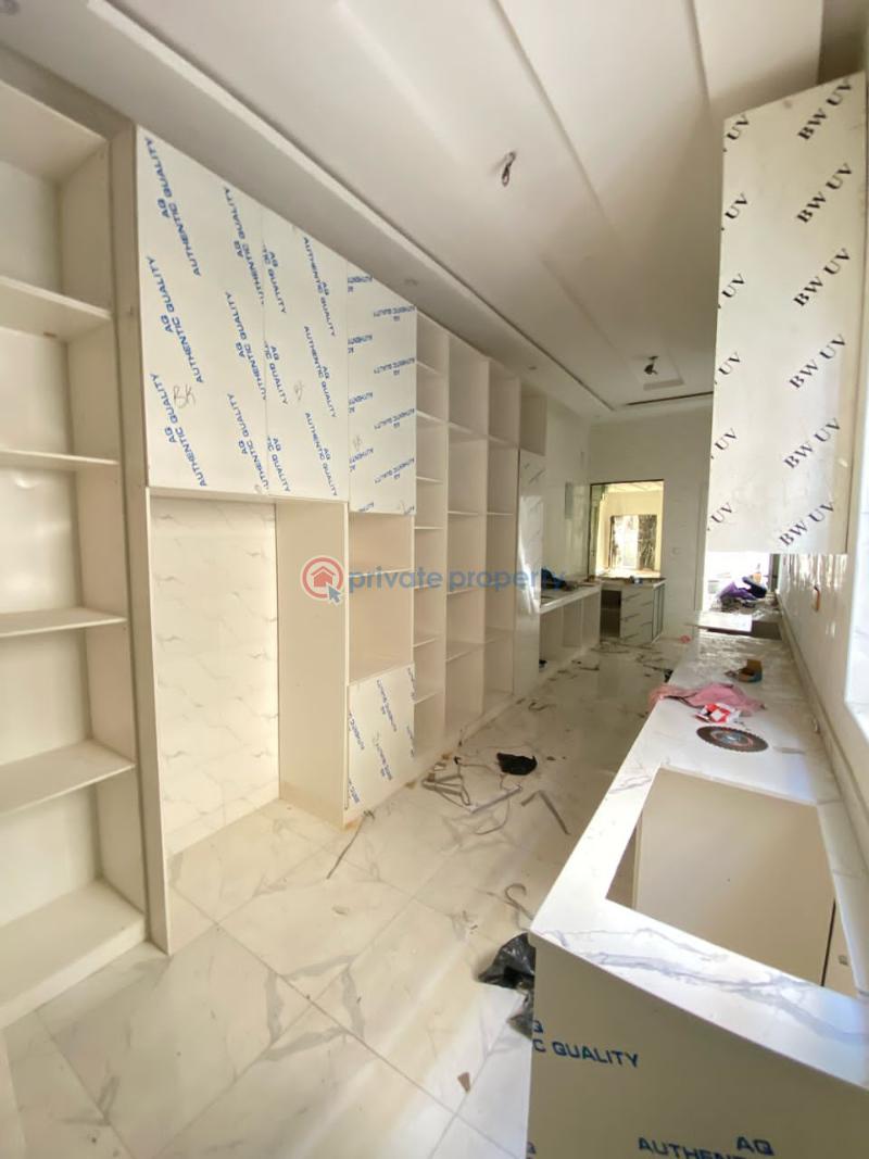 5 bedroom Detached Duplex For Sale Ikota Lekki Lagos - 19