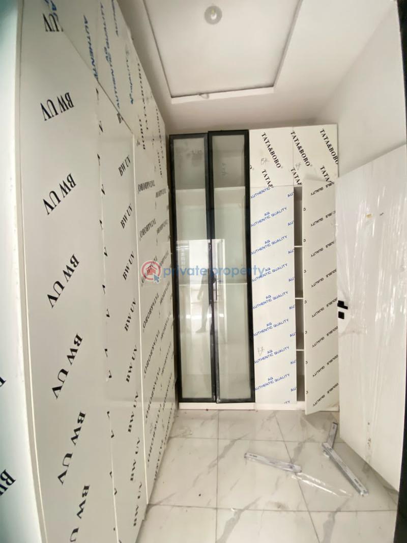 5 bedroom Detached Duplex For Sale Ikota Lekki Lagos - 15