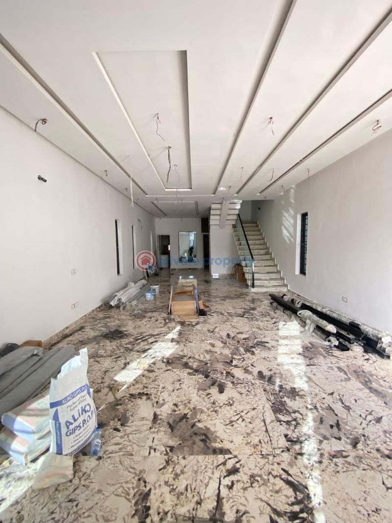 5 bedroom Detached Duplex For Sale Ikota Lekki Lagos - 10