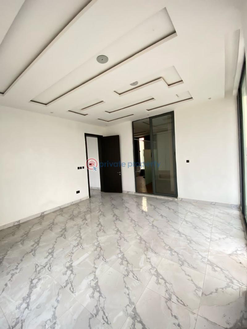 5 bedroom Detached Duplex For Sale Osapa Lekki Lagos - 6