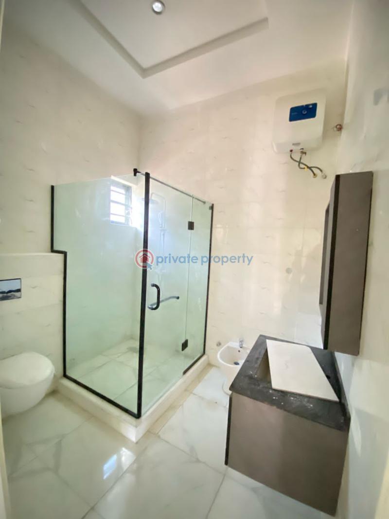 5 bedroom Detached Duplex For Sale Ikota Lekki Lagos - 1