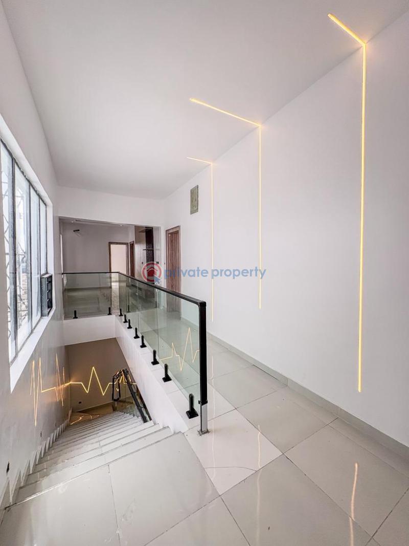 5 bedroom Detached Duplex For Sale Vgc Victoria Garden City Lekki Lagos - 4