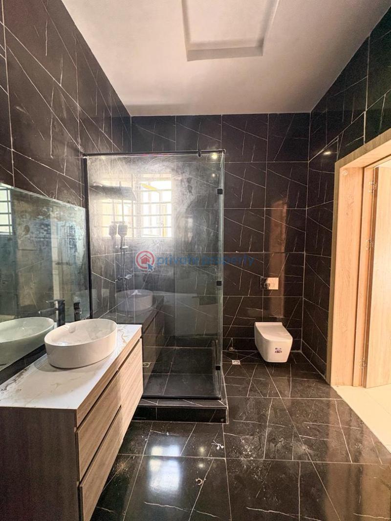 5 bedroom Detached Duplex For Sale Vgc Victoria Garden City Lekki Lagos - 8