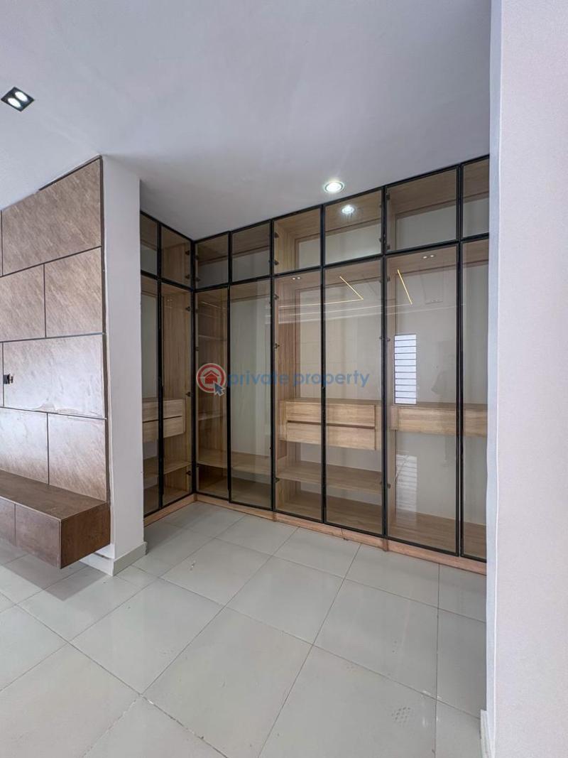 5 bedroom Detached Duplex For Sale Vgc Victoria Garden City Lekki Lagos - 6