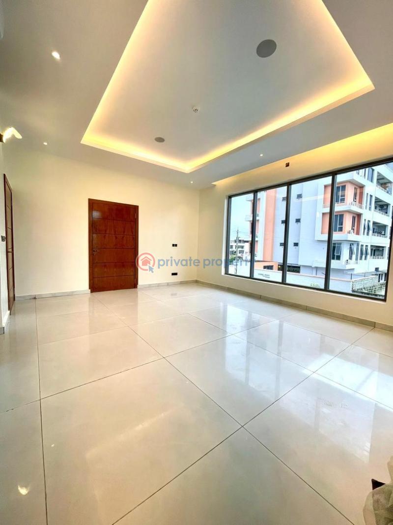 5 bedroom Detached Duplex For Sale Ikoyi Lagos - 5