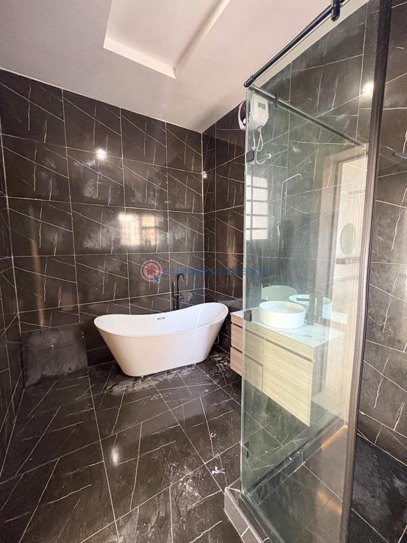 5 bedroom Detached Duplex For Sale Vgc Victoria Garden City Lekki Lagos - 7