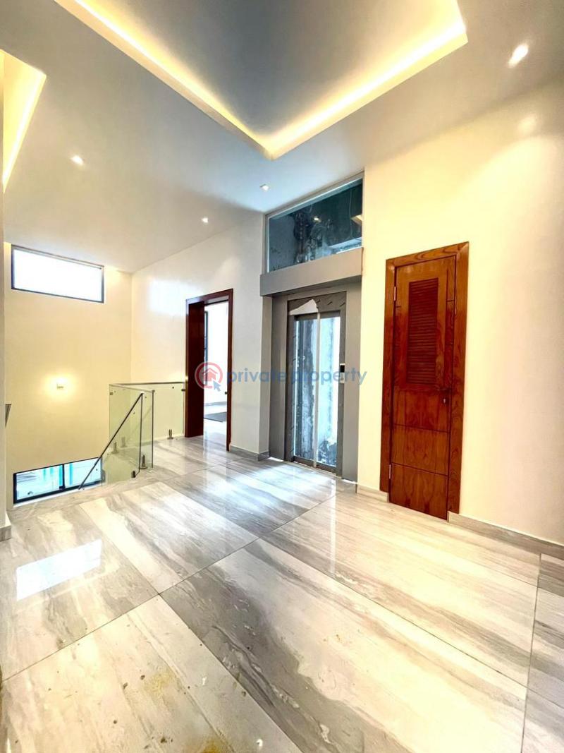 5 bedroom Detached Duplex For Sale Ikoyi Lagos - 7