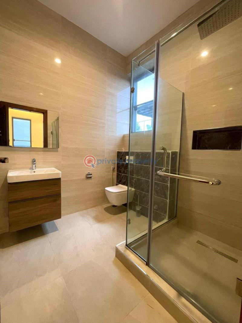 5 bedroom Detached Duplex For Sale Ikoyi Lagos - 1