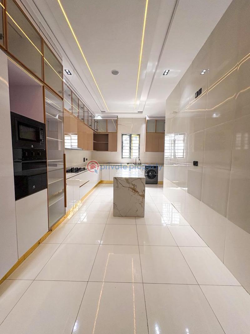 5 bedroom Detached Duplex For Sale Vgc Victoria Garden City Lekki Lagos - 3