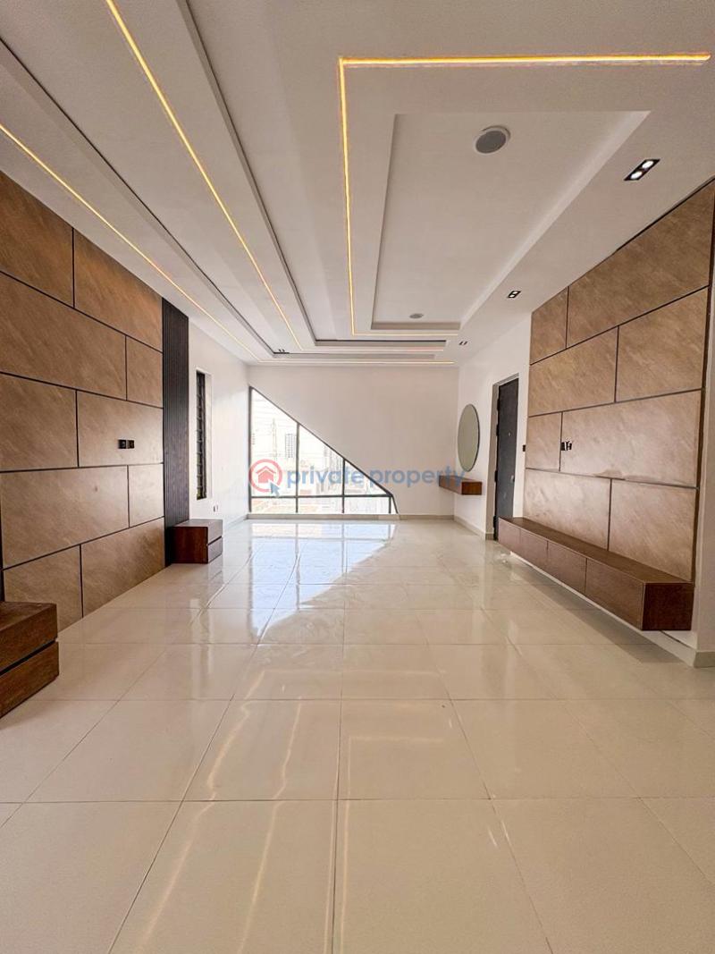 5 bedroom Detached Duplex For Sale Vgc Victoria Garden City Lekki Lagos - 5