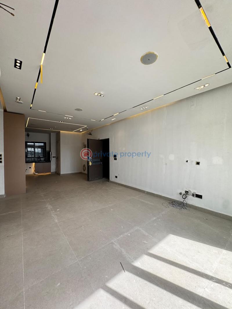 5 bedroom Detached Duplex For Sale Ikoyi Lagos - 3