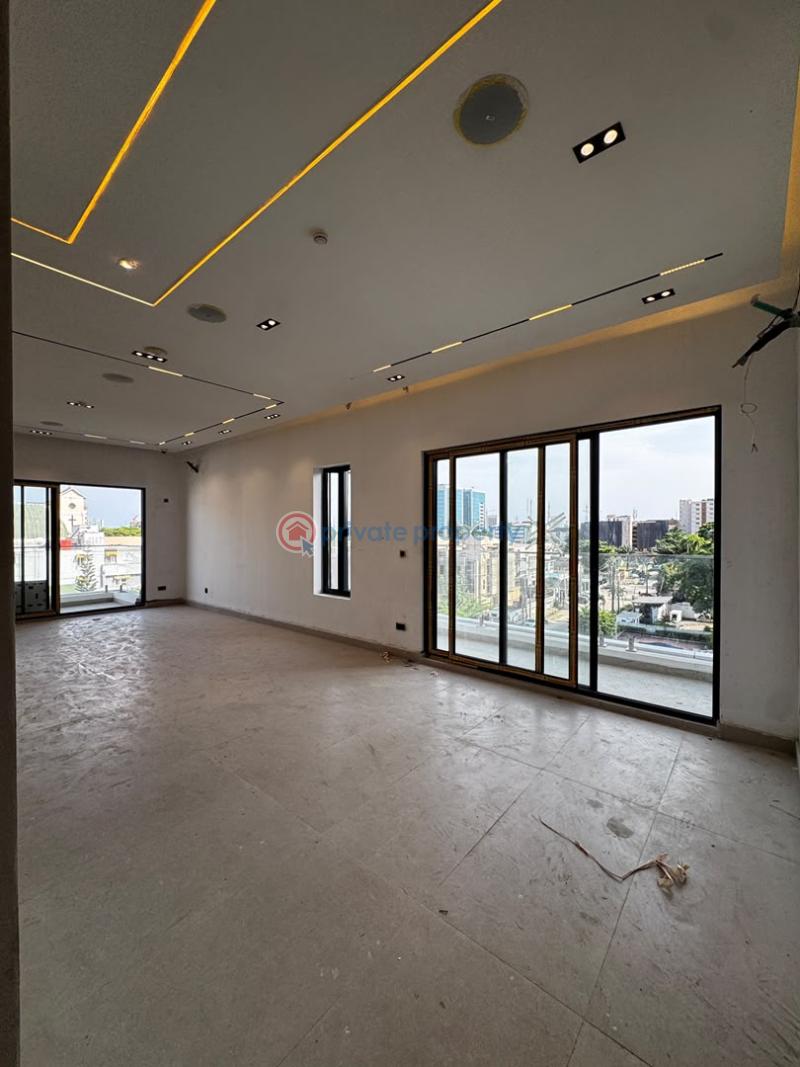 5 bedroom Detached Duplex For Sale Ikoyi Lagos - 4