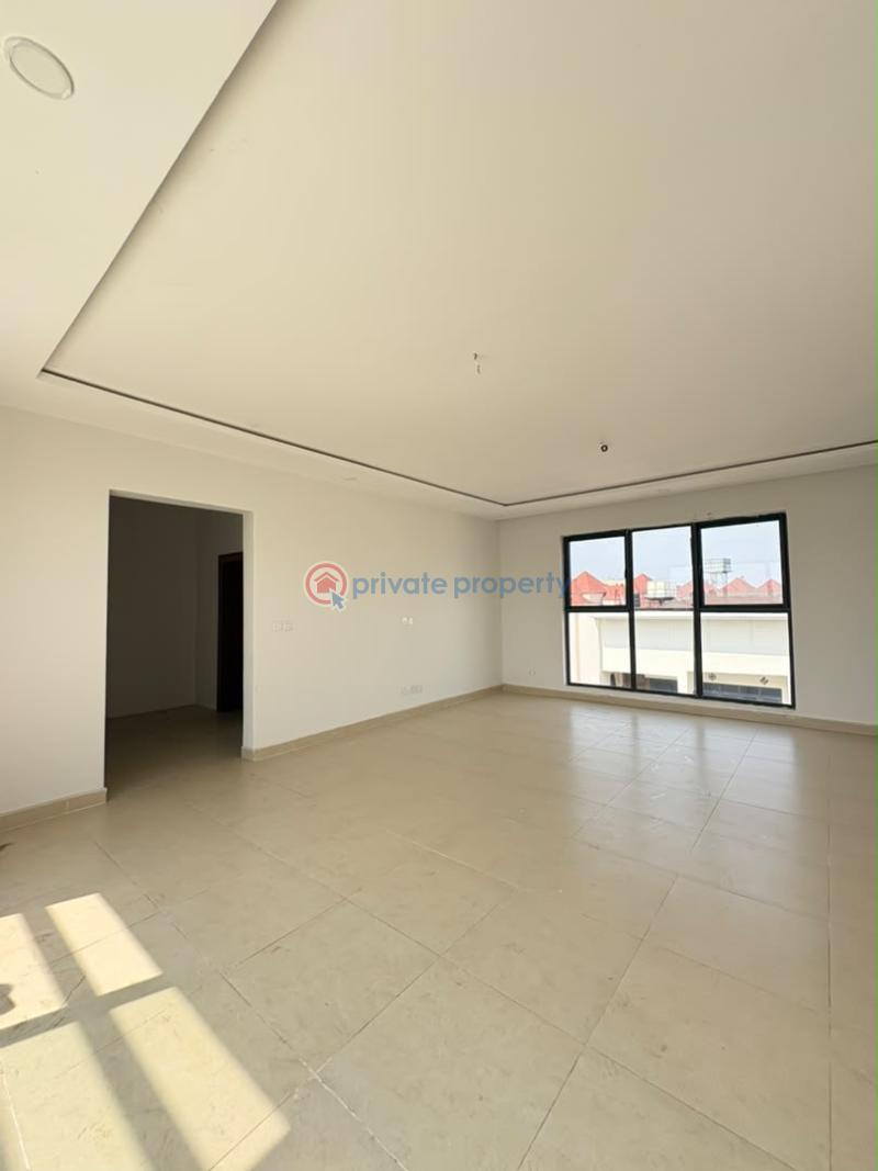 5 bedroom Detached Duplex For Sale Wuye Abuja Phase 2  - 8